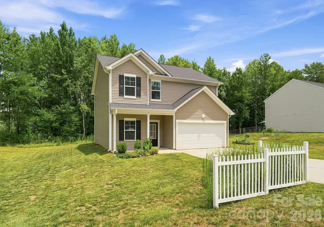 Homes for sale in Statesville, NC | 3517 Cambridge Pl, Statesville, NC 28625 | MLS# 4401992