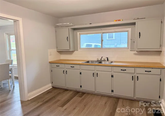 Photo 3 of Single family home for sale at 321 Cline Ave SW, Valdese, NC 28690 | MLS# 4401993 | Listing updated on 2026-09-19