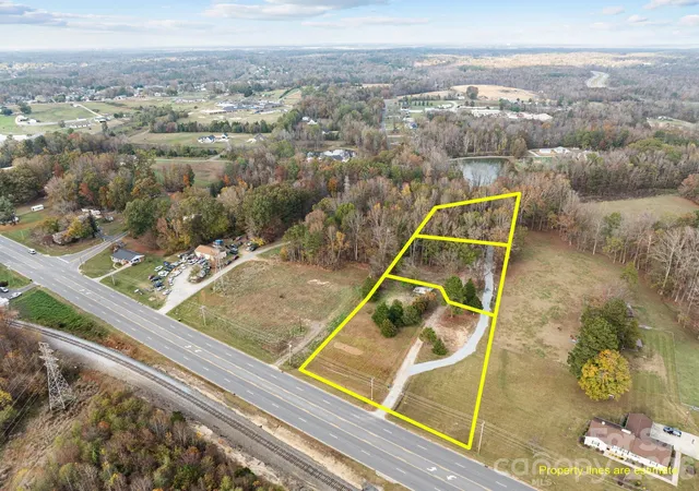 Homes for sale in Archdale, NC | 0 C Us Hwy 311 Hwy #3, Archdale, NC 27263 | MLS# 4401996