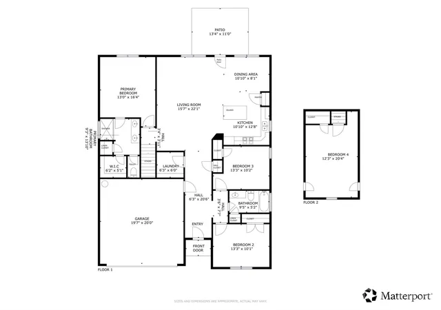 42nd image of 687 Deadmon Rd, Mocksville, NC 27028 | MLS# 4401999