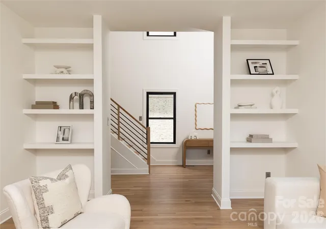 Photo 1 of Single family home for sale at 732 Ellsworth Rd, Charlotte, NC 28211 | MLS# 4402000 | Listing updated on 2026-10-06