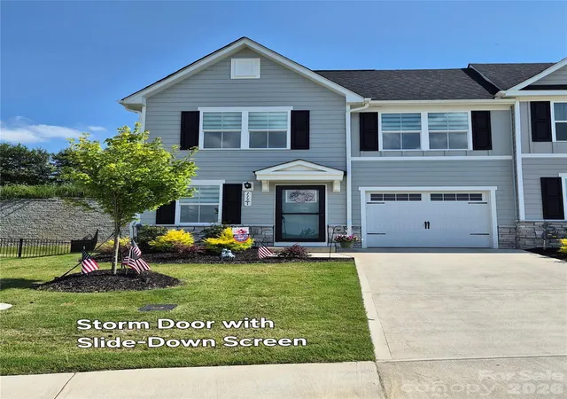 2nd image of 115 Jameson Park Dr #1, Troutman, NC 28166 | MLS# 4402004