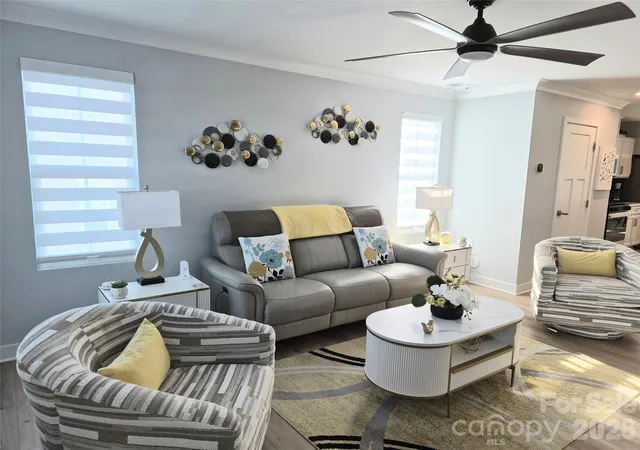 4th image of 115 Jameson Park Dr #1, Troutman, NC 28166 | MLS# 4402004