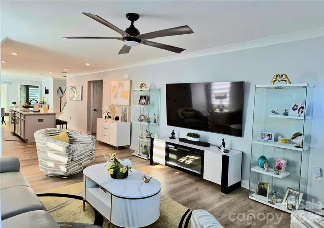 5th image of 115 Jameson Park Dr #1, Troutman, NC 28166 | MLS# 4402004