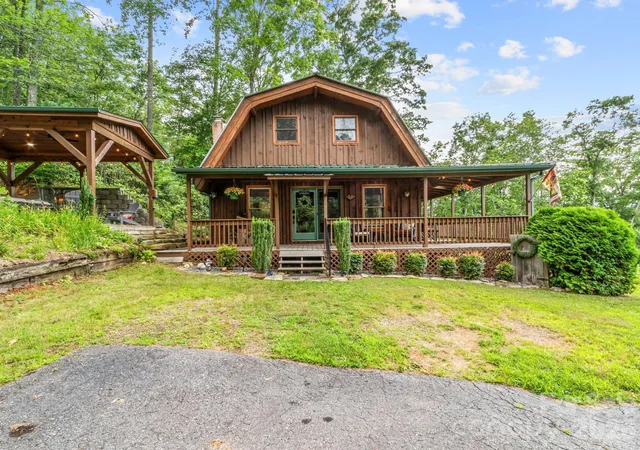 2nd image of 1901 Blue Rock Rd, Burnsville, NC 28714 | MLS# 4402006