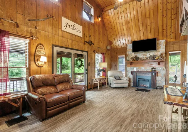 4th image of 1901 Blue Rock Rd, Burnsville, NC 28714 | MLS# 4402006