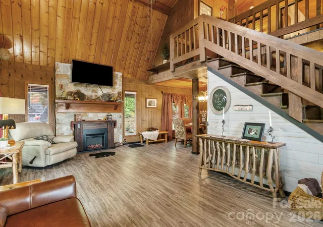 5th image of 1901 Blue Rock Rd, Burnsville, NC 28714 | MLS# 4402006