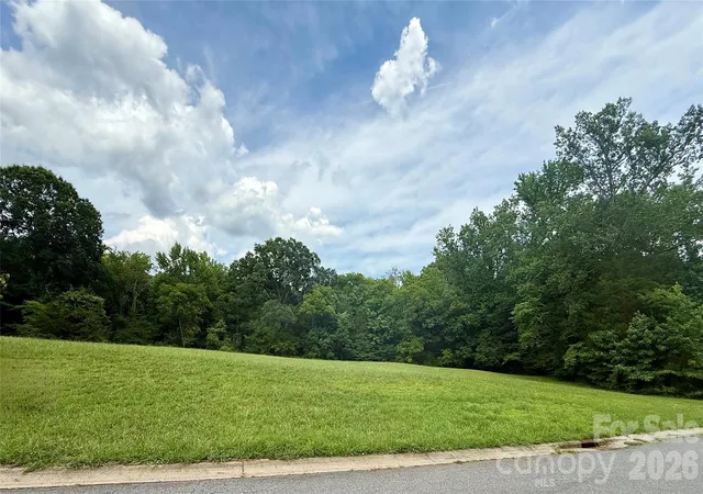 Land for sale at 4648 Owl Crk Ln, Concord, NC 28027 | MLS# 4402007