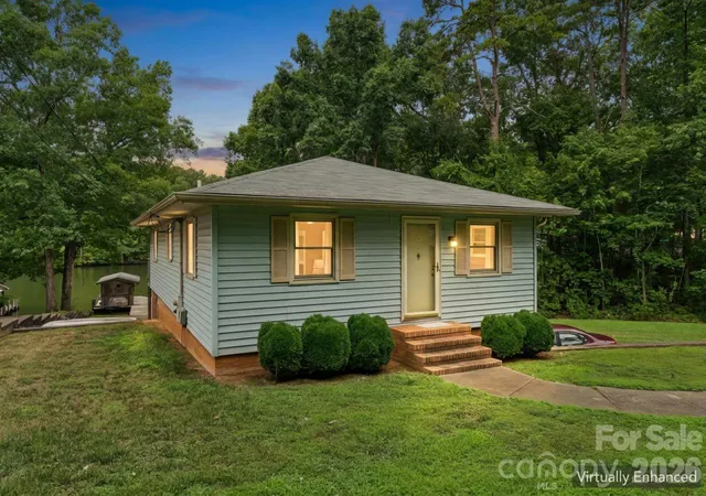 Photo 1 of Single family home for sale at 9781 Pine Tree Rd, Norwood, NC 28128 | MLS# 4402013 | Listing updated on 2026-08-05