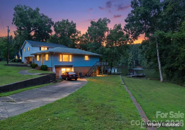 Photo 2 of Single family home for sale at 9781 Pine Tree Rd, Norwood, NC 28128 | MLS# 4402013 | Listing updated on 2026-08-05