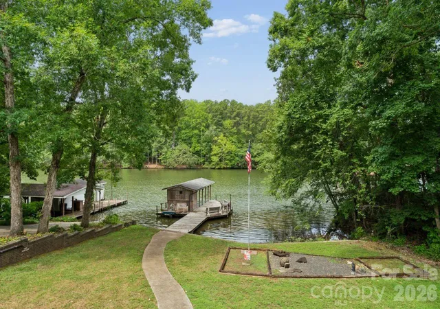 Photo 3 of Single family home for sale at 9781 Pine Tree Rd, Norwood, NC 28128 | MLS# 4402013 | Listing updated on 2026-08-05