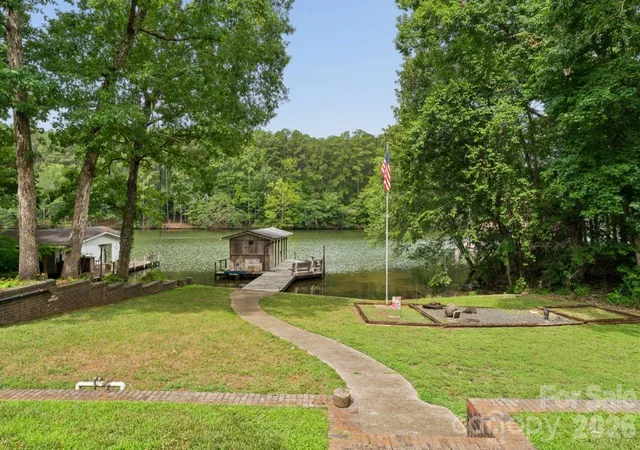 Photo 3 of Single family home for sale at 9781 Pine Tree Rd, Norwood, NC 28128 | MLS# 4402013 | Listing updated on 2026-08-05