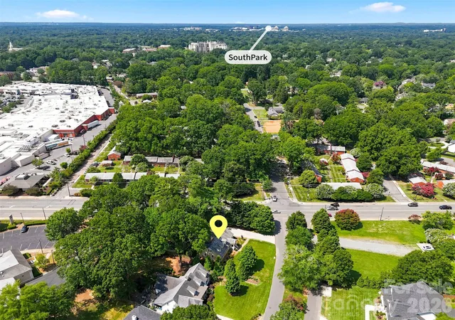 Photo 48 of Single family home for sale at 4467 Woodlark Ln, Charlotte, NC 28211 | MLS# 4402018 | Listing updated on 2026-09-08