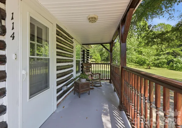 4th image of 114 Beacon Hl, Ellenboro, NC 28040 | MLS# 4402028