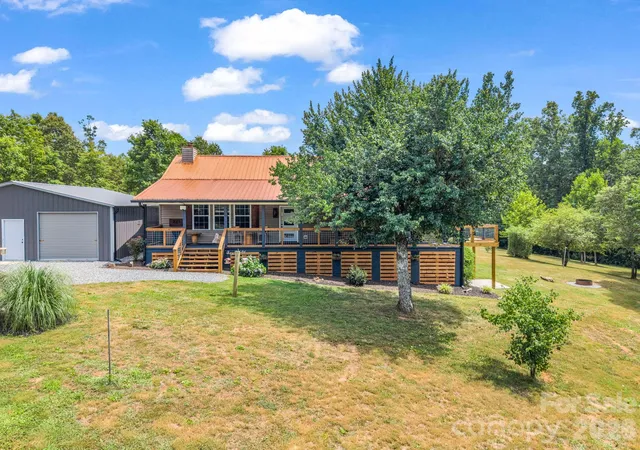 1st image of 221 Kistler Rd, Lawndale, NC 28090 | MLS# 4402032