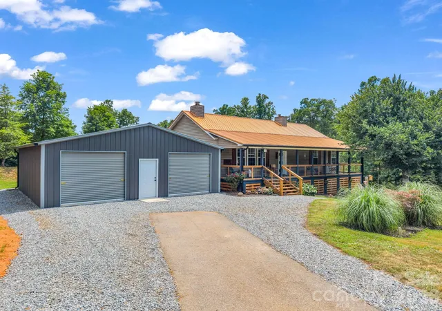 2nd image of 221 Kistler Rd, Lawndale, NC 28090 | MLS# 4402032