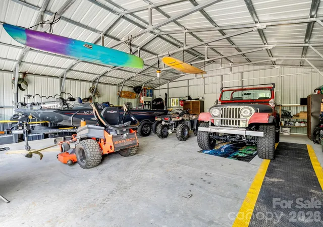 41st image of 221 Kistler Rd, Lawndale, NC 28090 | MLS# 4402032