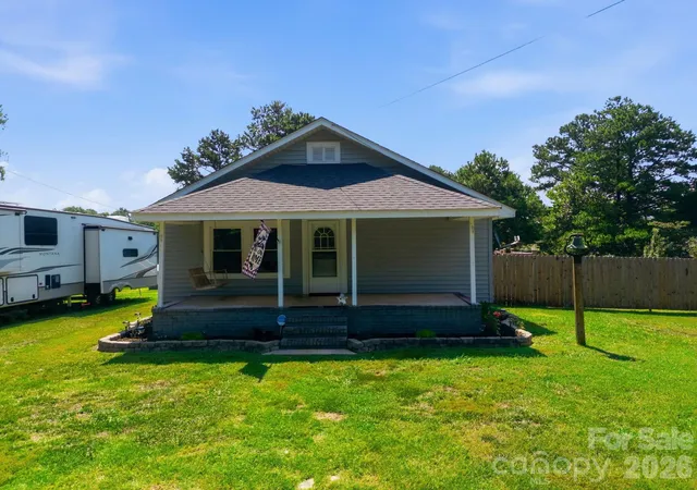 3rd image of 24654 Matton Grove Church Rd, Gold Hill, NC 28071 | MLS# 4402034