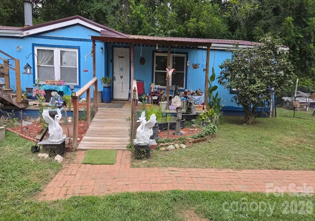 1st image of 2283 Harbinson Ln, Morganton, NC 28655 | MLS# 4402037