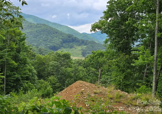 Photo 1 of Land for sale at 52 Lantern Ridge, Maggie Valley, NC 28751 | MLS# 4402056 | Listing updated on 2026-08-05
