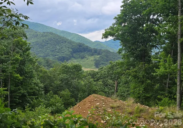Photo 2 of Land for sale at 52 Lantern Ridge, Maggie Valley, NC 28751 | MLS# 4402056 | Listing updated on 2026-08-05