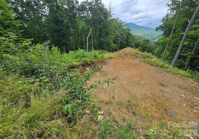 Photo 4 of Land for sale at 52 Lantern Ridge, Maggie Valley, NC 28751 | MLS# 4402056 | Listing updated on 2026-08-05