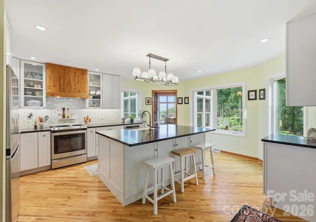 Photo 2 of Single family home for sale at 241 Alta Vista Dr, Candler, NC 28715 | MLS# 4402059 | Listing updated on 2026-10-03