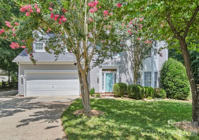 1st image of 9136 Whittel Pl, Charlotte, NC 28216 | MLS# 4402060