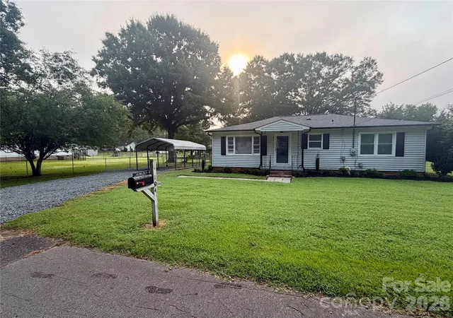 1st image of 104 Hilltop St, Stanfield, NC 28163 | MLS# 4402061