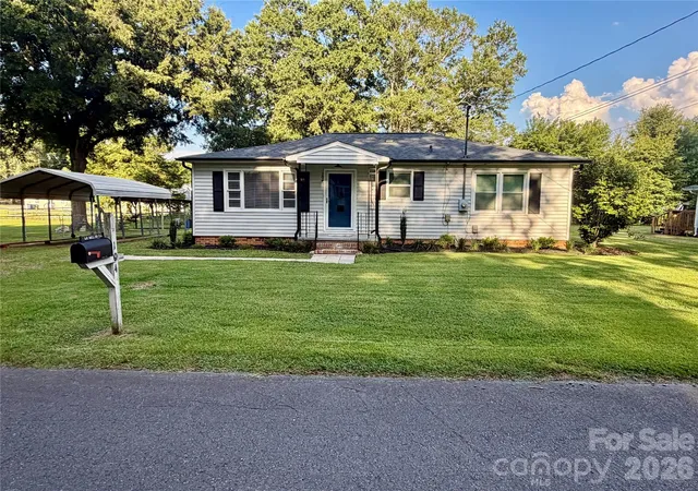 3rd image of 104 Hilltop St, Stanfield, NC 28163 | MLS# 4402061