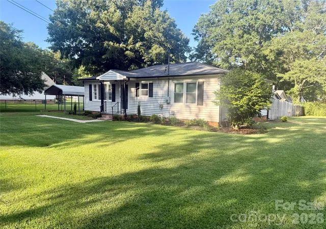 5th image of 104 Hilltop St, Stanfield, NC 28163 | MLS# 4402061