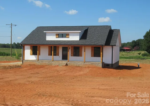 Homes for sale in Lawndale, NC | 345 Old Belwood Rd, Lawndale, NC 28090 | MLS# 4402064