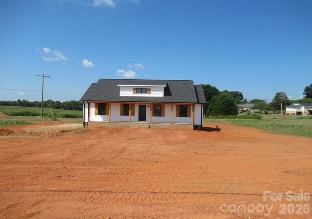 Homes for sale in Lawndale, NC | 345 Old Belwood Rd, Lawndale, NC 28090 | MLS# 4402064