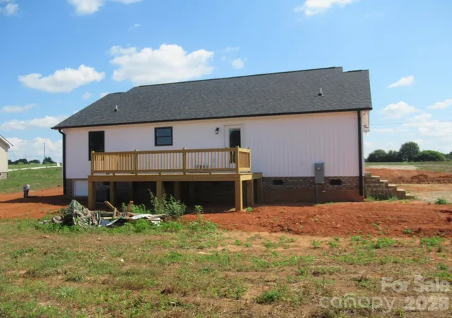 Homes for sale in Lawndale, NC | 345 Old Belwood Rd, Lawndale, NC 28090 | MLS# 4402064