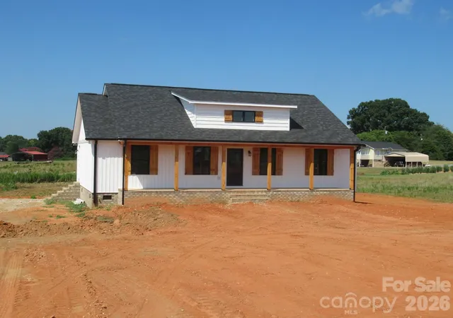 Homes for sale in Lawndale, NC | 345 Old Belwood Rd, Lawndale, NC 28090 | MLS# 4402064