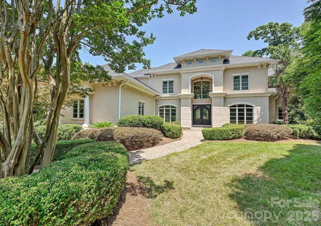 Photo 1 of Mansion for sale at 11308 Gunpowder Point Dr, Charlotte, NC 28277 | MLS# 4402066 | Listing updated on 2026-08-21