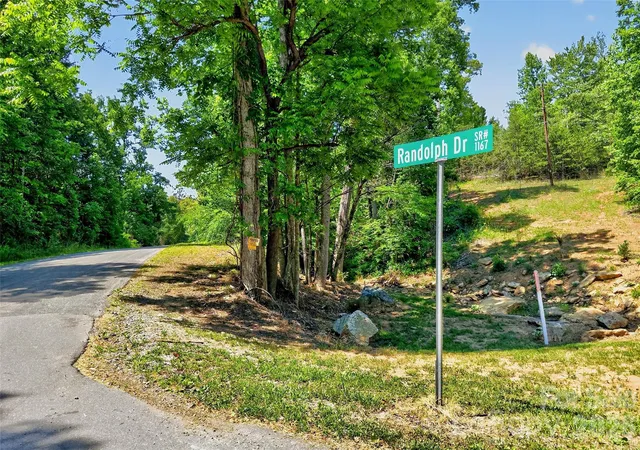 Photo 2 of Land for sale at 272 Randolph Dr #1, Marion, NC 28752 | MLS# 4402073 | Listing updated on 2026-08-30