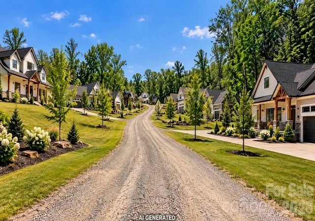 Photo 3 of Land for sale at 272 Randolph Dr #1, Marion, NC 28752 | MLS# 4402073 | Listing updated on 2026-10-29
