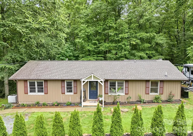 1st image of 313 Walker Rd, Waynesville, NC 28786 | MLS# 4402083