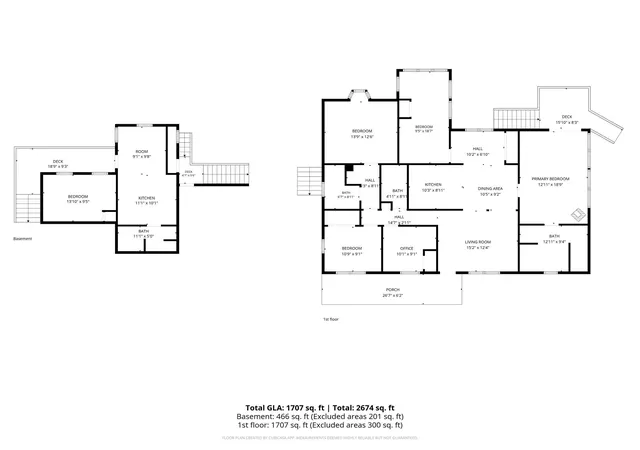 38th image of 313 Walker Rd, Waynesville, NC 28786 | MLS# 4402083