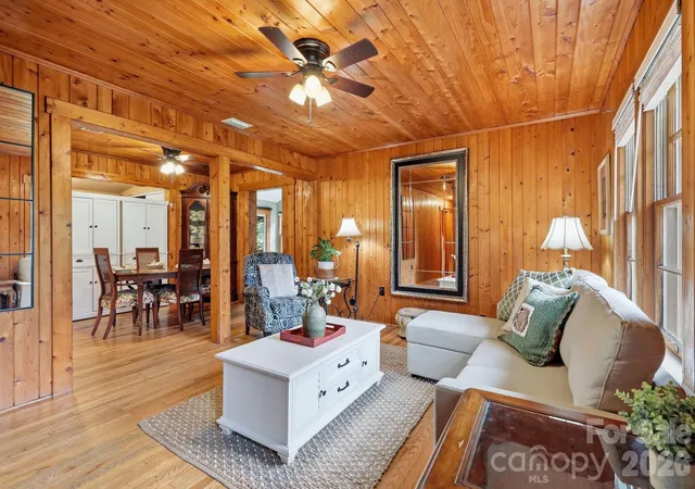 4th image of 313 Walker Rd, Waynesville, NC 28786 | MLS# 4402083