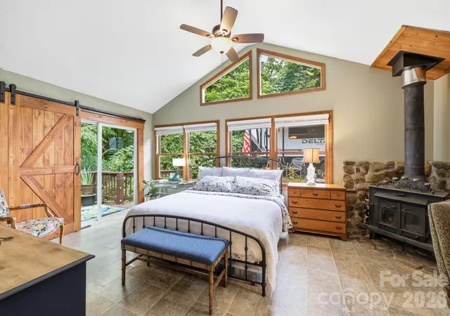 Single family home for sale at 313 Walker Rd, Waynesville, NC 28786 | MLS# 4402083