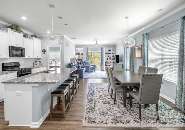 Photo 4 of Single family home for sale at 3591 Cerelia Ln, Denver, NC 28037 | MLS# 4402086 | Listing updated on 2026-09-18