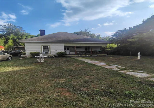 Homes for sale in Shelby, NC | 217 Broad St, Shelby, NC 28152 | MLS# 4402088