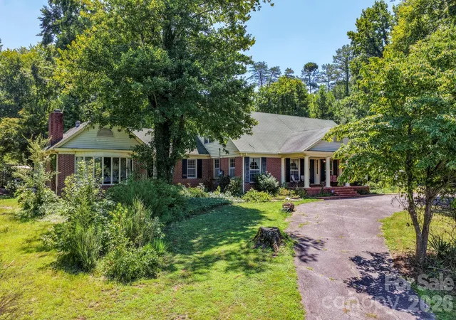 Photo 3 of Single family home for sale at 571 Piedmont Rd, Rutherfordton, NC 28139 | MLS# 4402095 | Listing updated on 2026-09-15