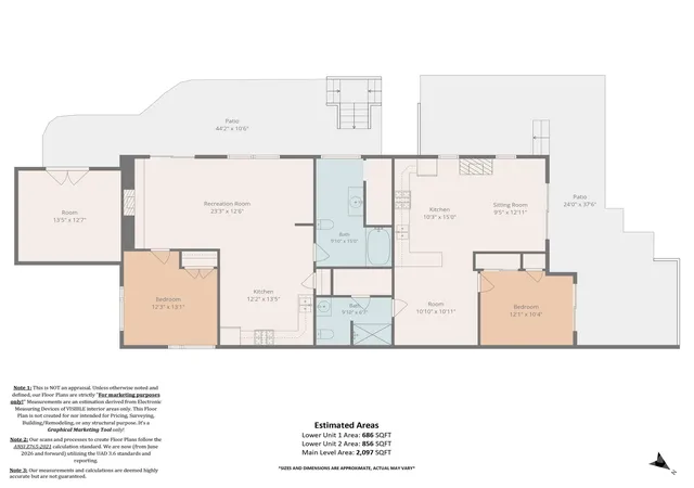 46th image of 28 Wake St, Waynesville, NC 28786 | MLS# 4402099