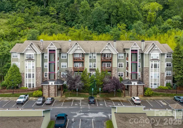 image of 2000 Olde Eastwood Village Blvd #C-206, Asheville, NC 28803 | MLS# 4402101