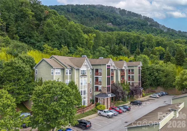 image of 2000 Olde Eastwood Village Blvd #C-206, Asheville, NC 28803 | MLS# 4402101