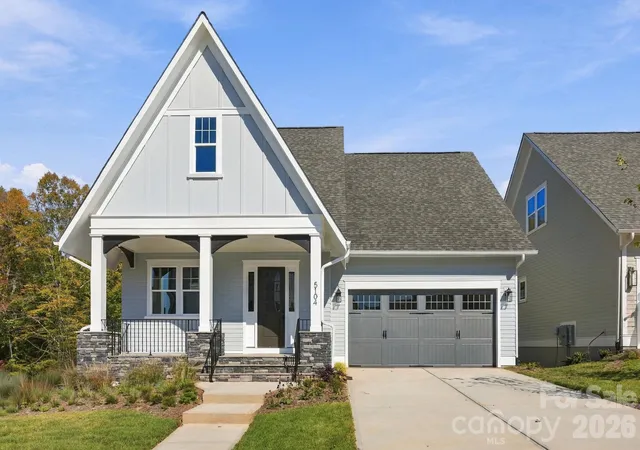 Single family home for sale at 5104 Rooted St, Charlotte, NC 28278 | MLS# 4402105