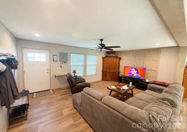 5th image of 5351 Walter Lowman Rd, Connelly Springs, NC 28612 | MLS# 4402109